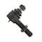 Synergy JEEP JK HD METAL ON METAL TIE ROD END, 7/8-18 RH 4131-R - alternate 1